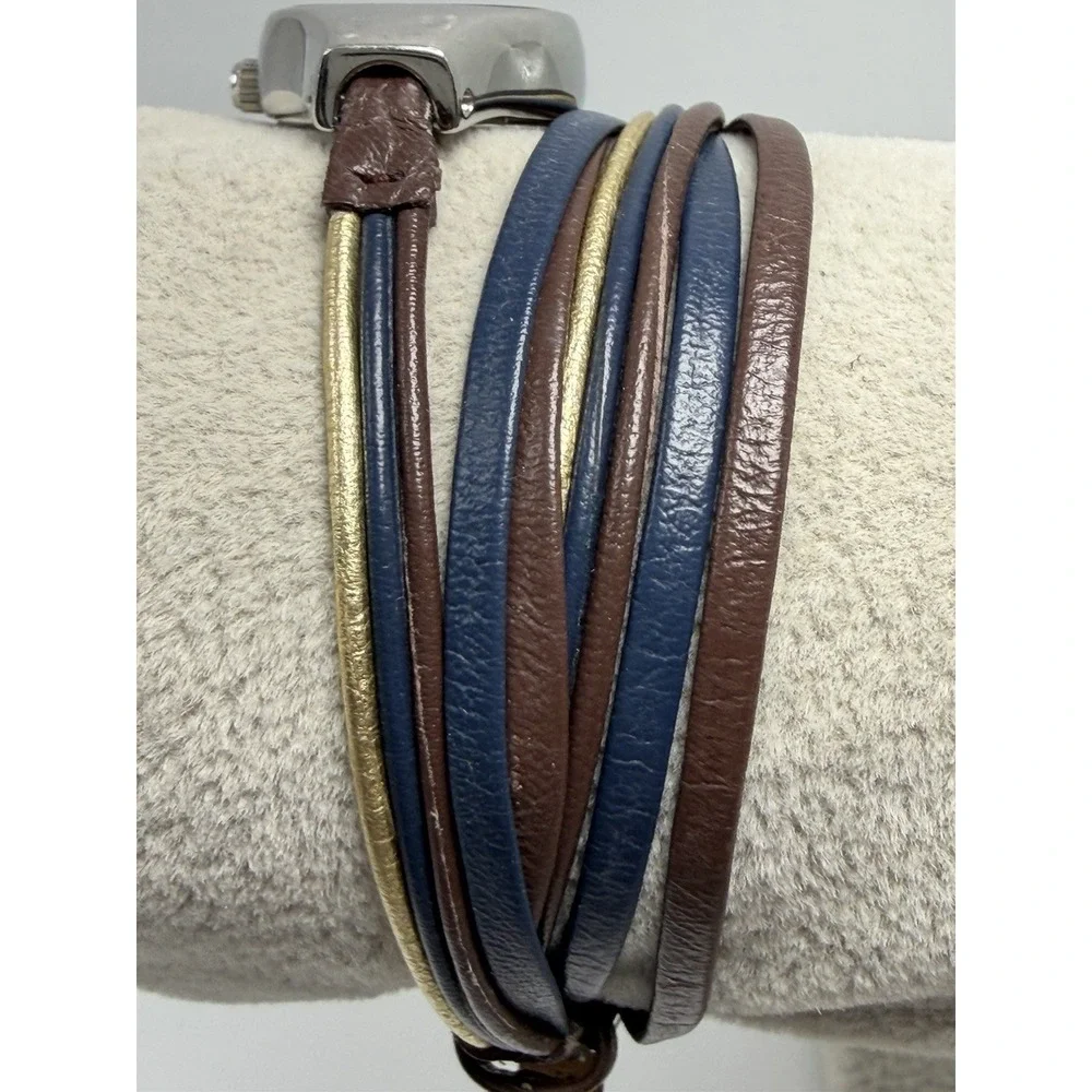 Opex Filante New Battery Ladies‎ Wrap Watch 21MM 14